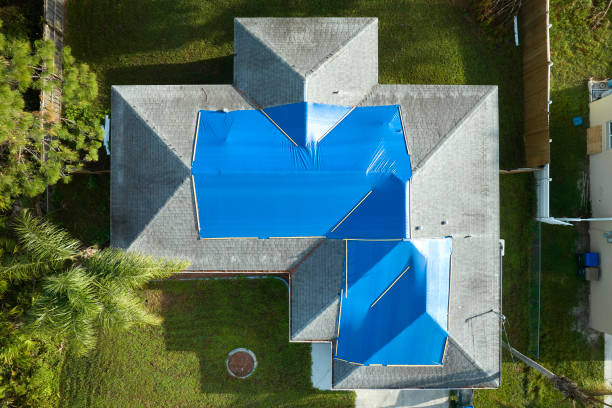 Best Chimney Flashing Repair  in Ferndale, PA