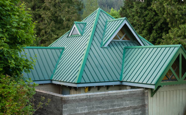 Best 4 Ply Roofing  in Ferndale, PA
