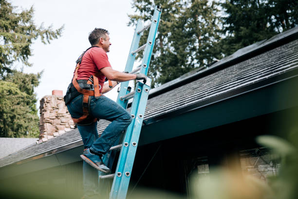 Best Roof Installation  in Ferndale, PA