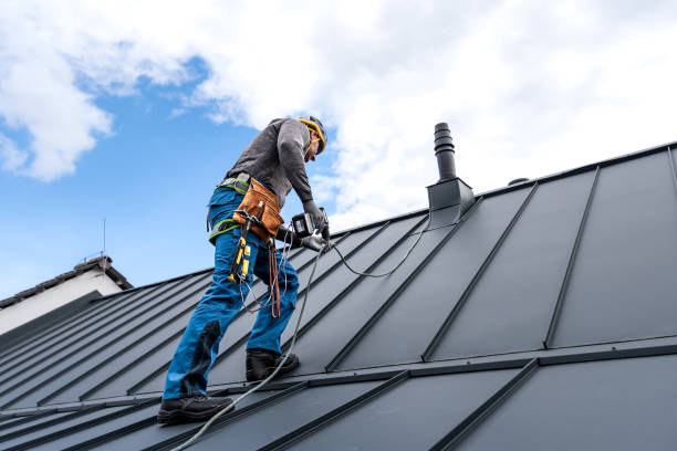 Best Storm Damage Roof Repair  in Ferndale, PA