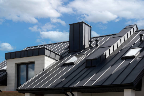 EPDM Roofing in Ferndale, PA